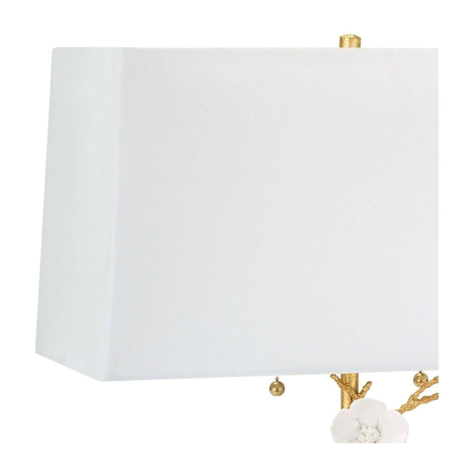 Regina Andrew Cherise Horizontal Table Lamp