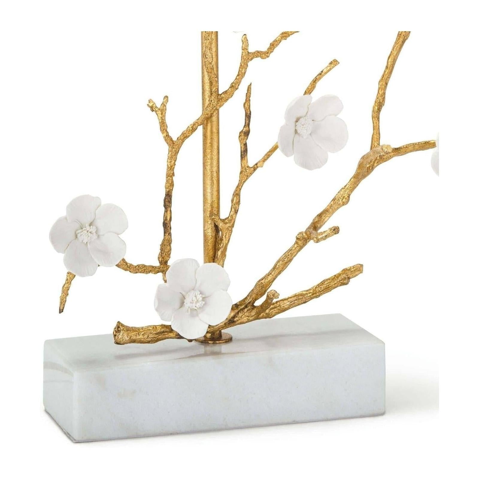 Regina Andrew Cherise Horizontal Table Lamp