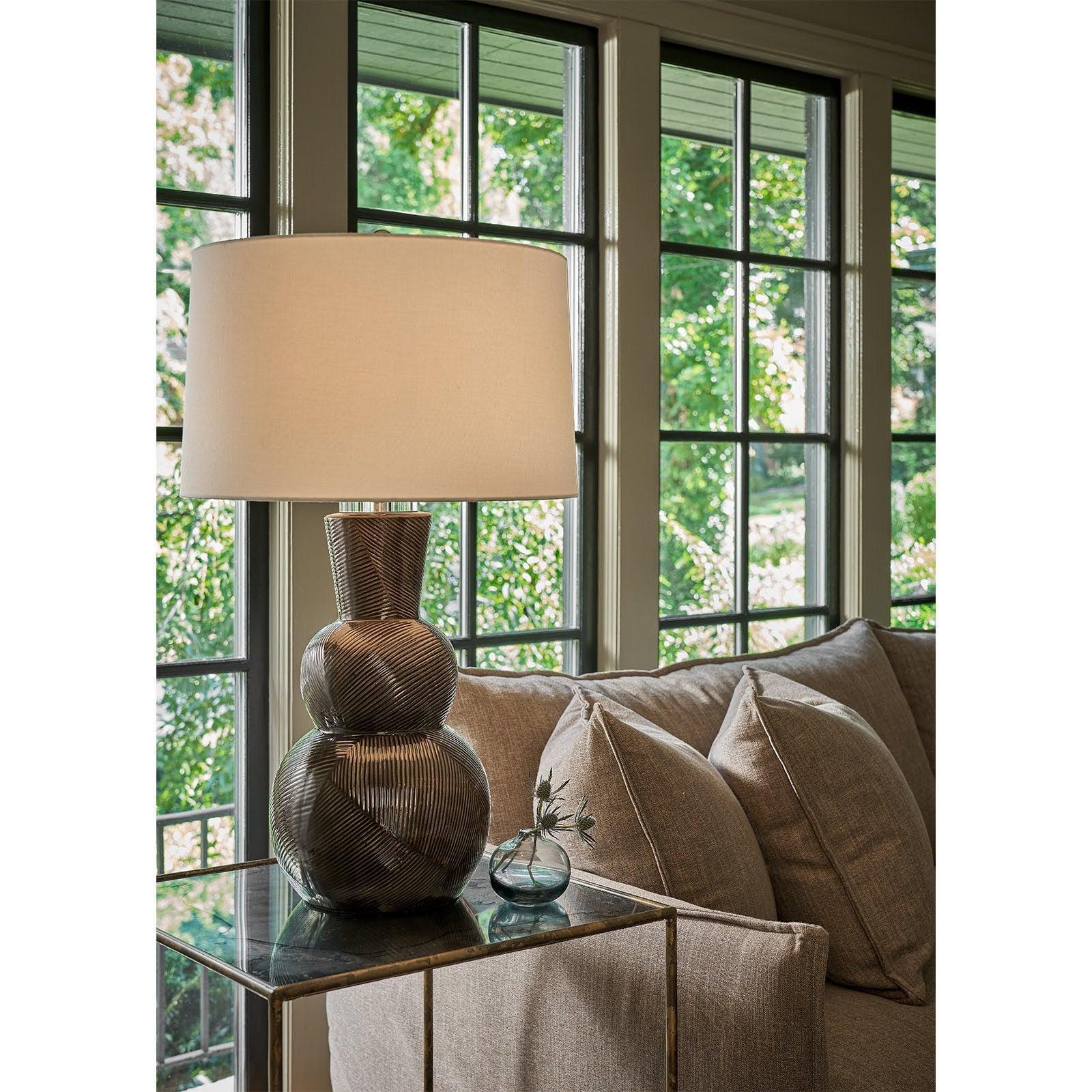 Regina Andrew Hugo Ceramic Table Lamp