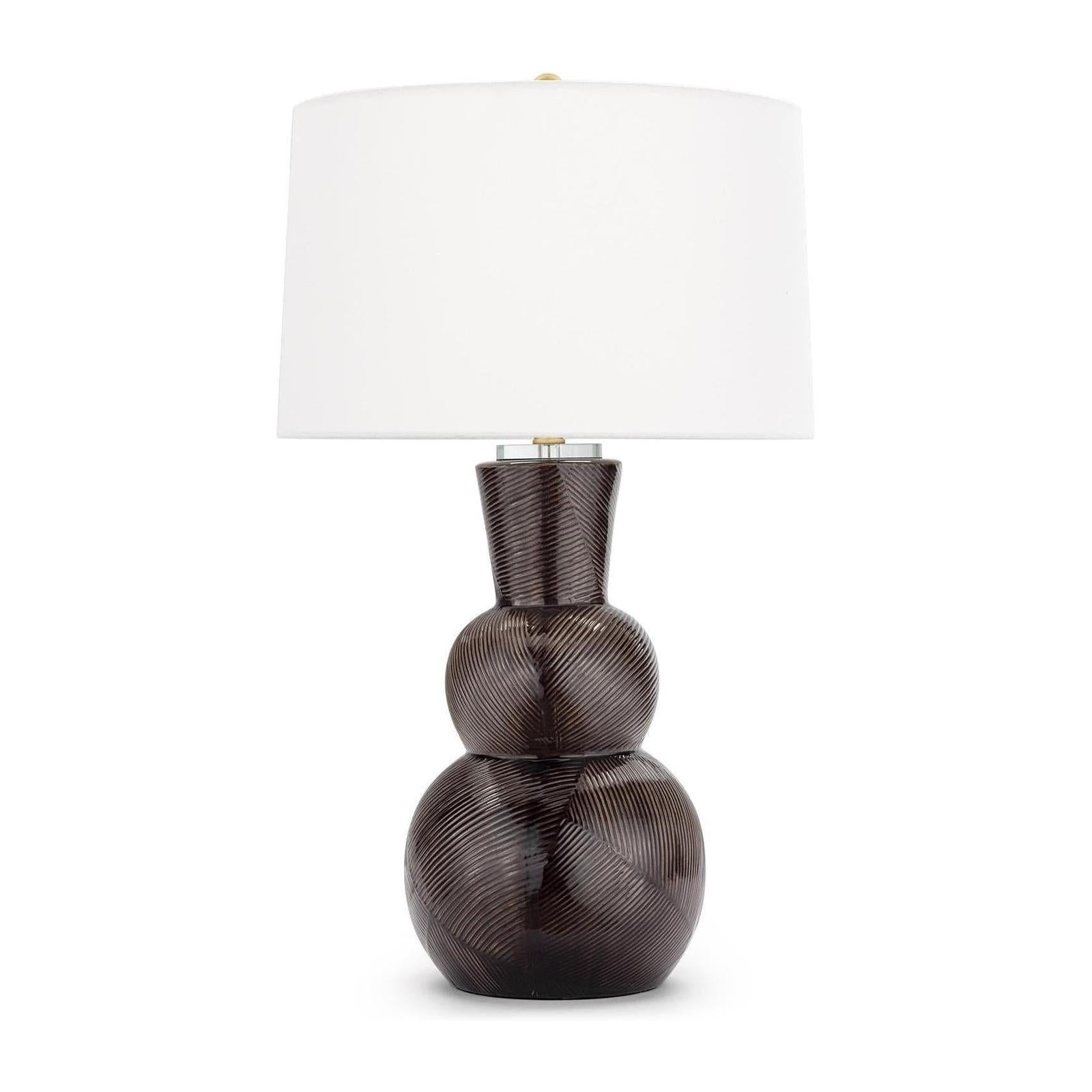 Regina Andrew Hugo Ceramic Table Lamp