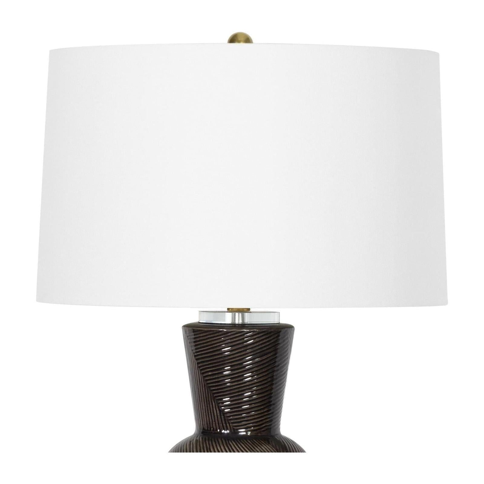 Regina Andrew Hugo Ceramic Table Lamp