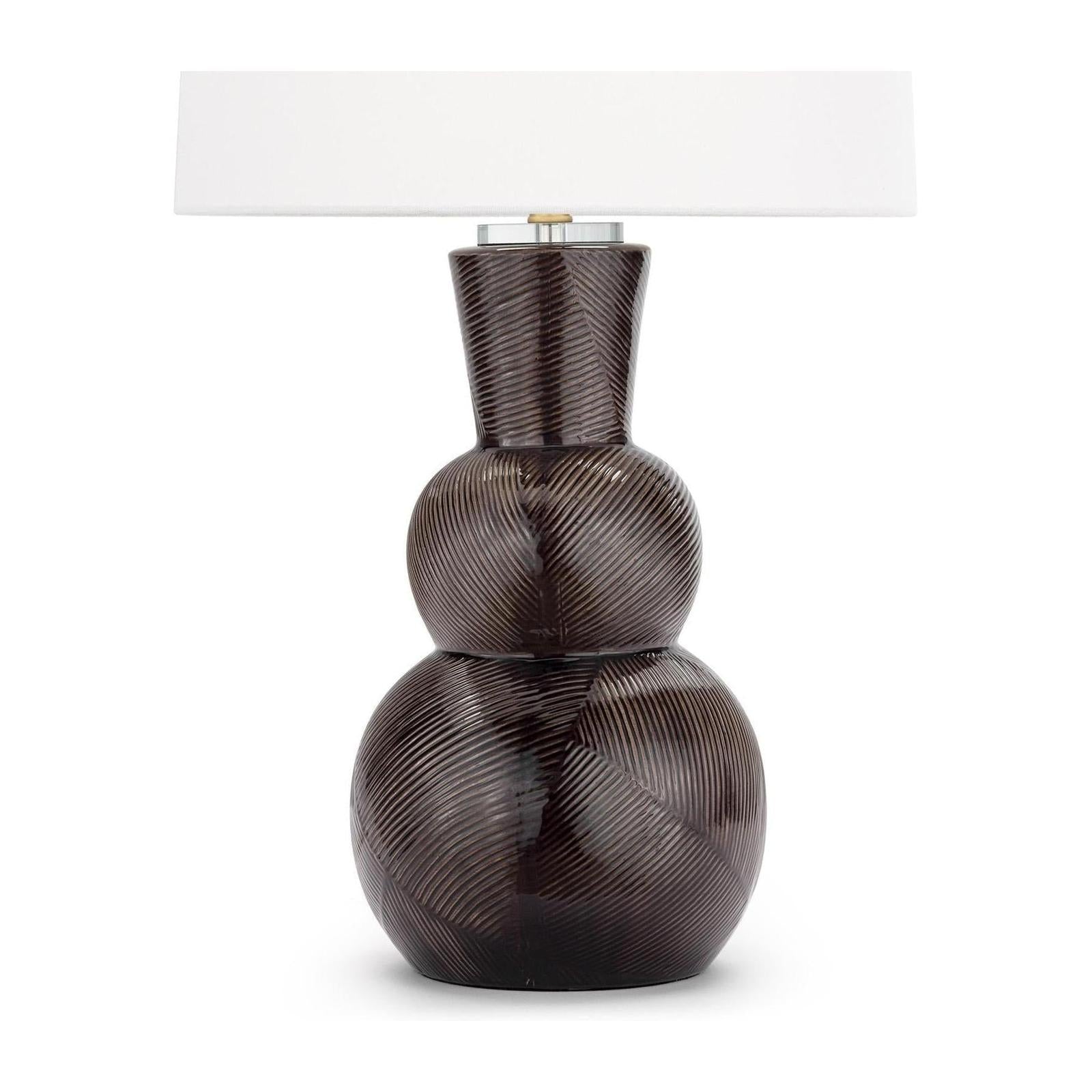 Regina Andrew Hugo Ceramic Table Lamp