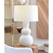 Regina Andrew Hugo Ceramic Table Lamp