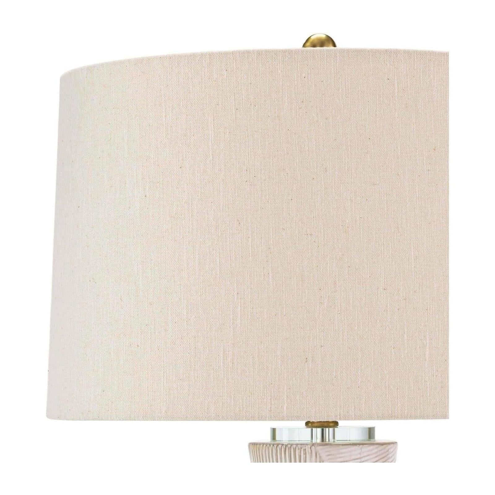 Regina Andrew Hugo Ceramic Table Lamp