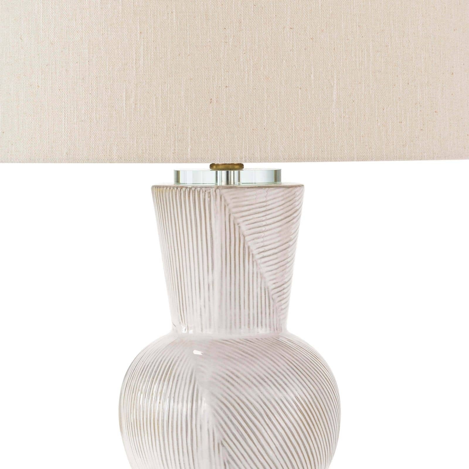Regina Andrew Hugo Ceramic Table Lamp