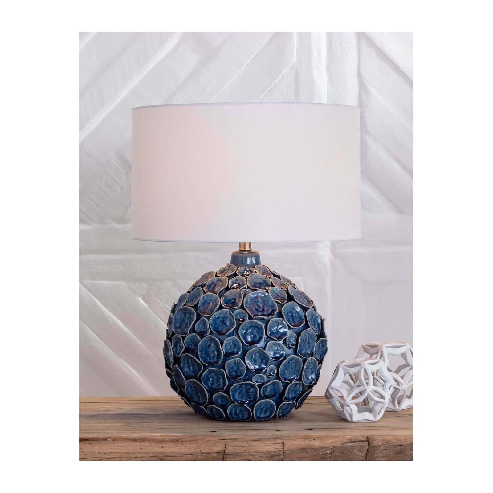 Regina Andrew Lucia Ceramic Table Lamp