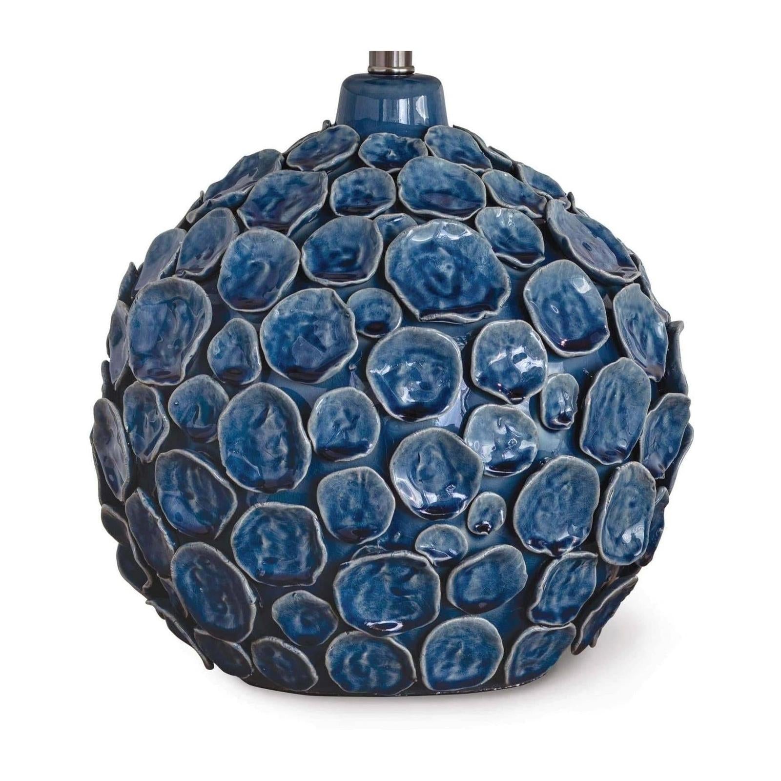 Regina Andrew Lucia Ceramic Table Lamp