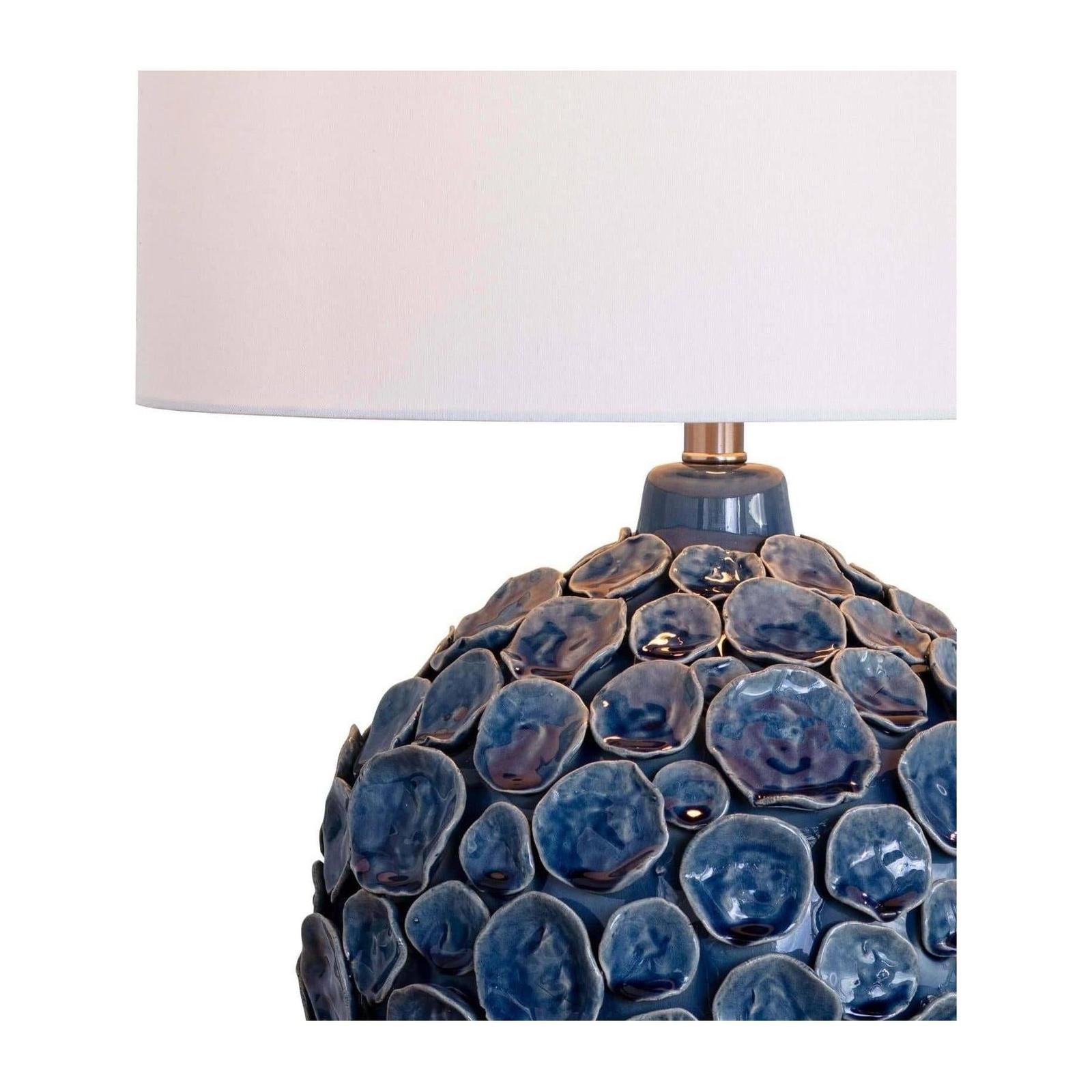 Regina Andrew Lucia Ceramic Table Lamp