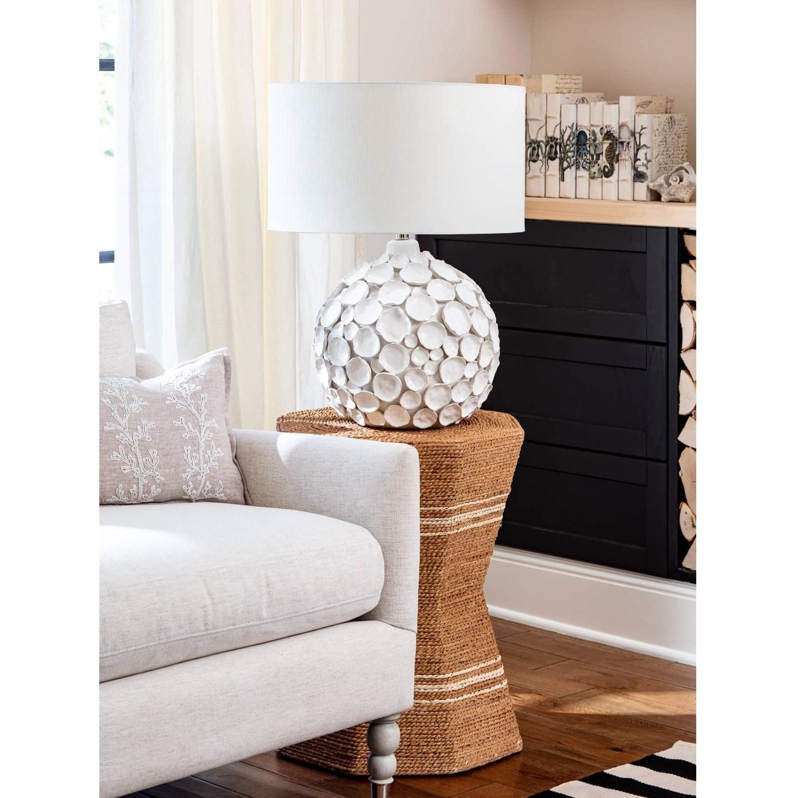 Regina Andrew Lucia Ceramic Table Lamp