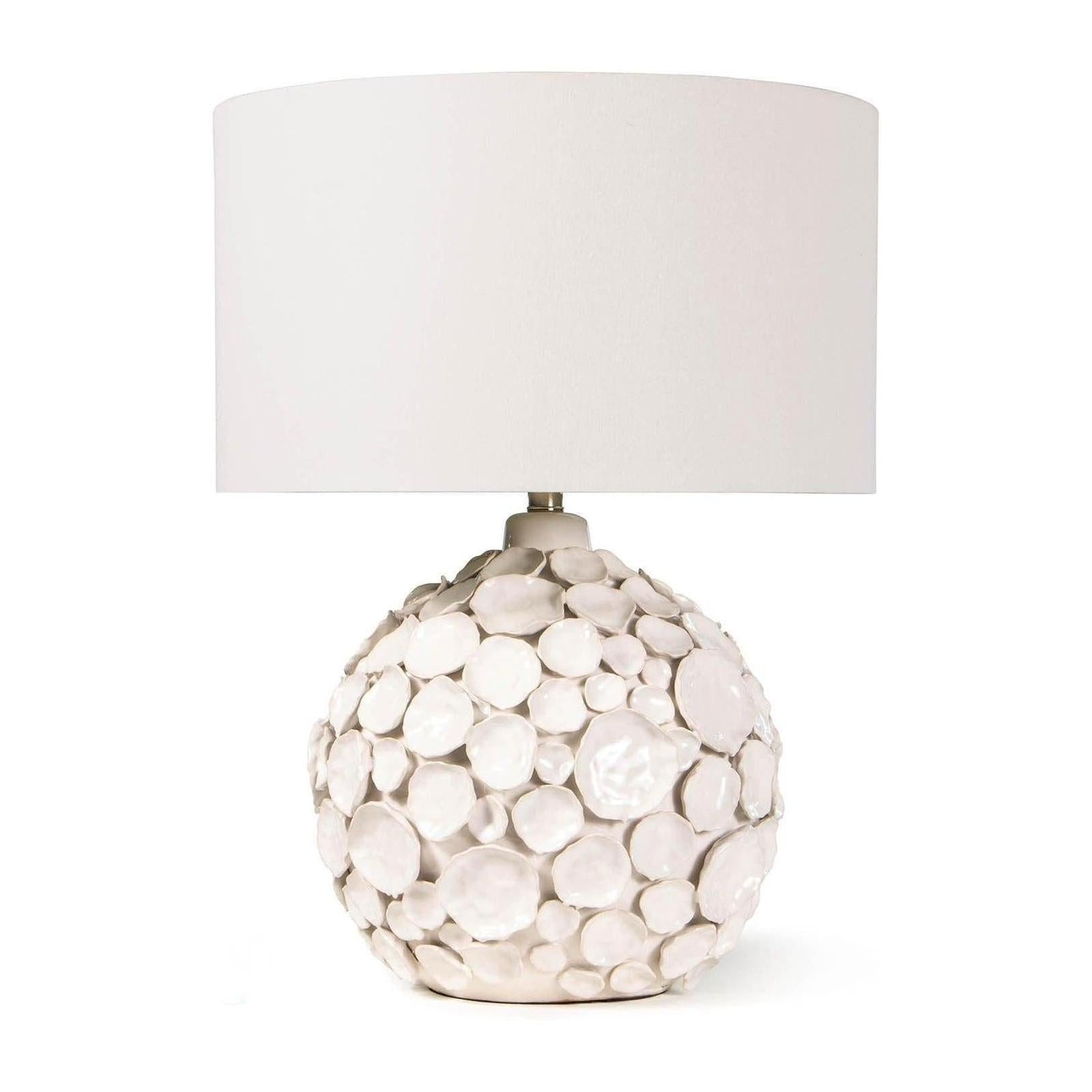 Regina Andrew Lucia Ceramic Table Lamp