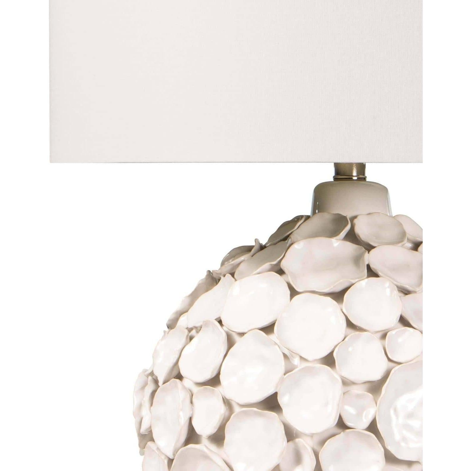 Regina Andrew Lucia Ceramic Table Lamp