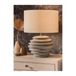 Regina Andrew Canyon Ceramic Table Lamp