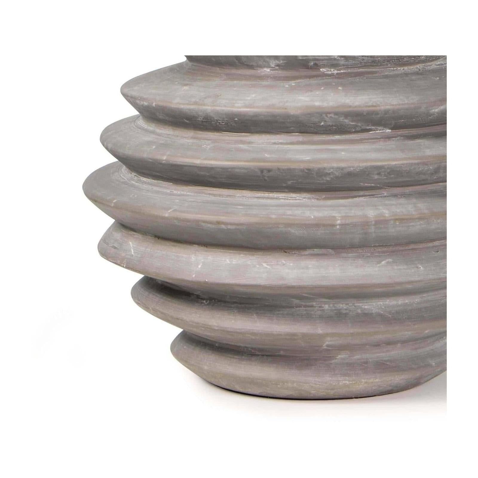 Regina Andrew Canyon Ceramic Table Lamp