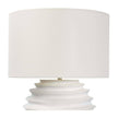 Regina Andrew Nabu Metal Table Lamp