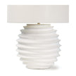 Regina Andrew Nabu Metal Table Lamp