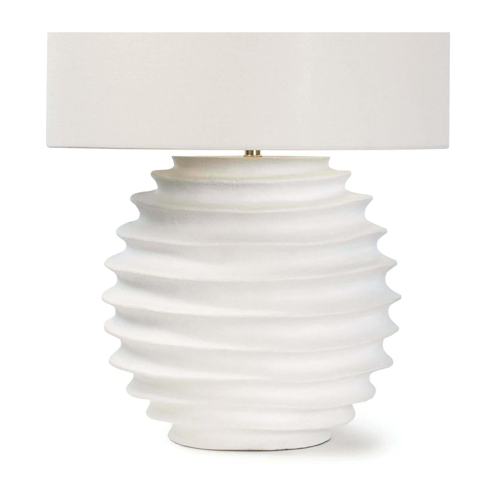 Regina Andrew Nabu Metal Table Lamp