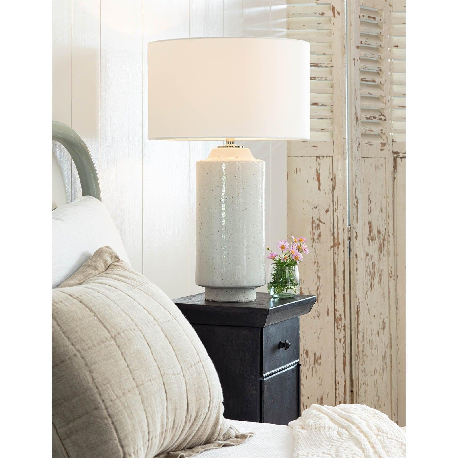 Regina Andrew Markus Ceramic Table Lamp