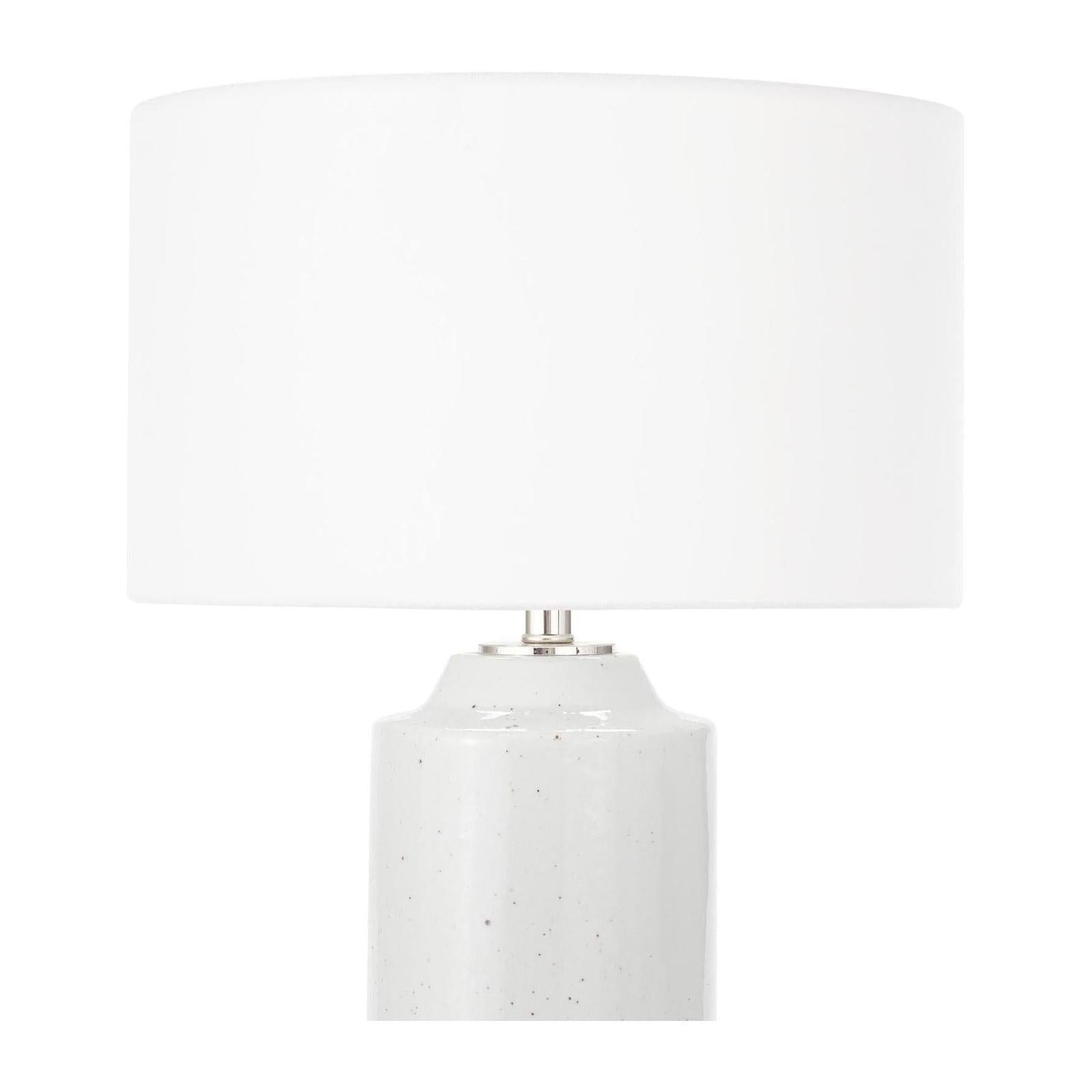 Regina Andrew Markus Ceramic Table Lamp