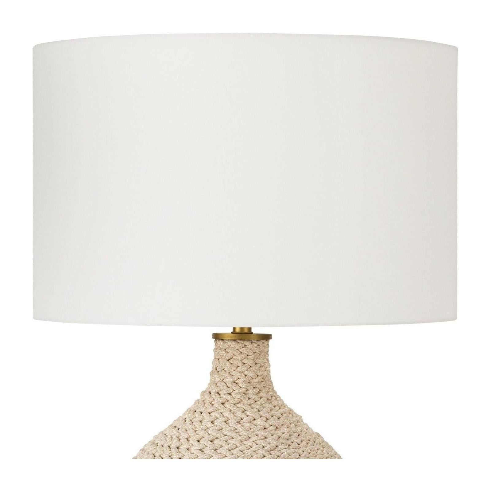 Regina Andrew Biscayne Table Lamp
