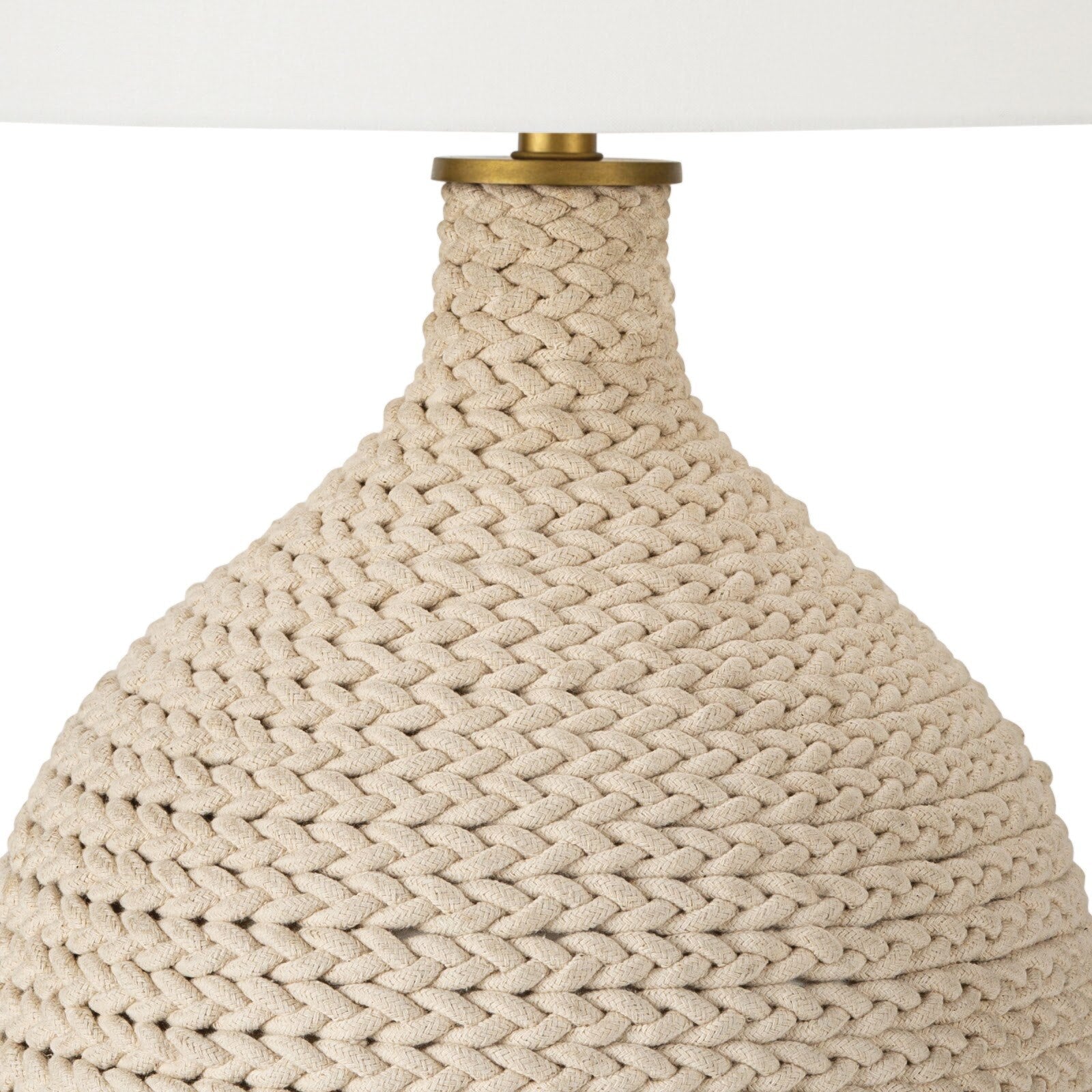 Regina Andrew Biscayne Table Lamp