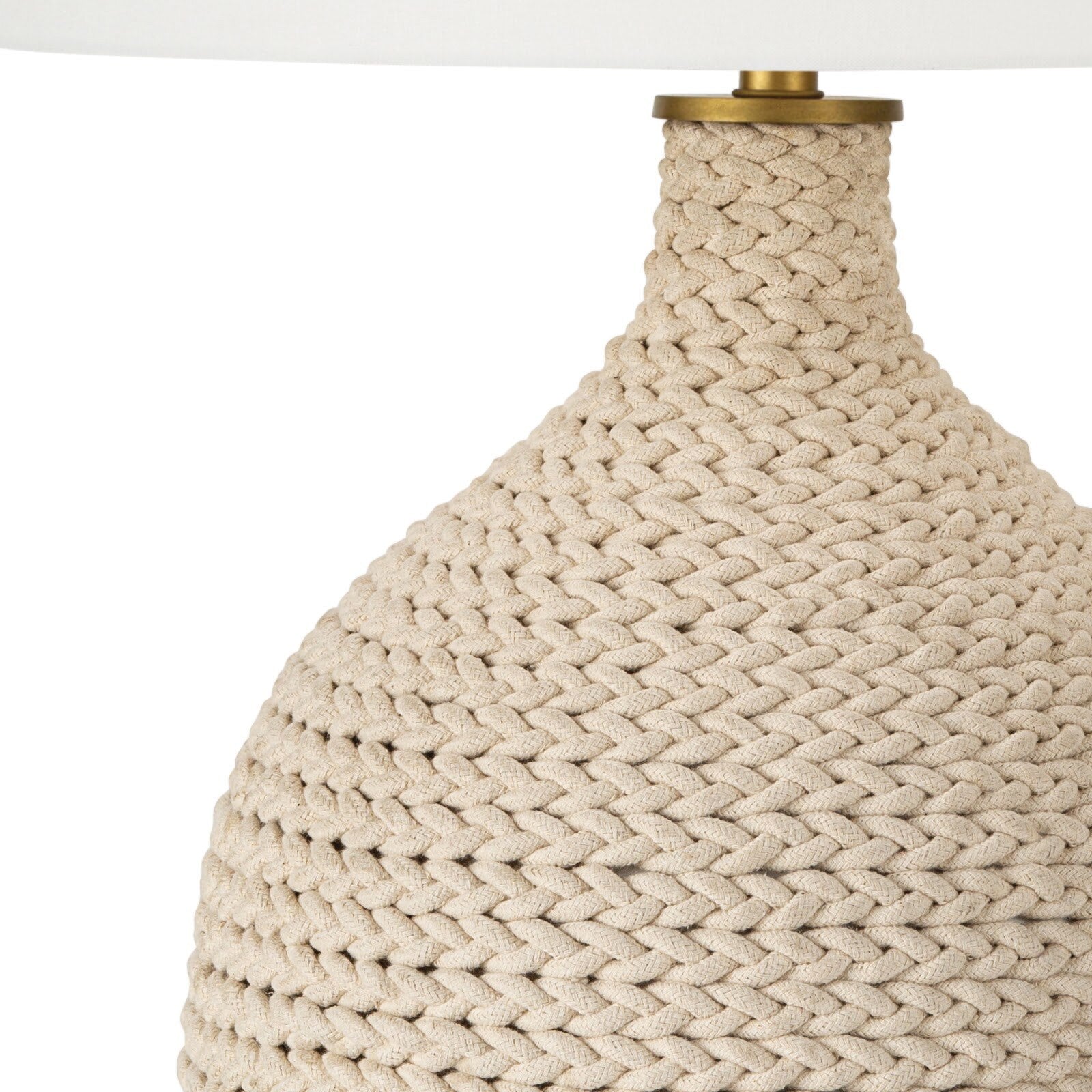 Regina Andrew Biscayne Table Lamp