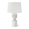 Regina Andrew  Joan Alabaster Large Table Lamp