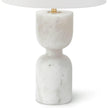 Regina Andrew  Joan Alabaster Large Table Lamp
