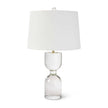 Regina Andrew Joan Crystal Large Table Lamp