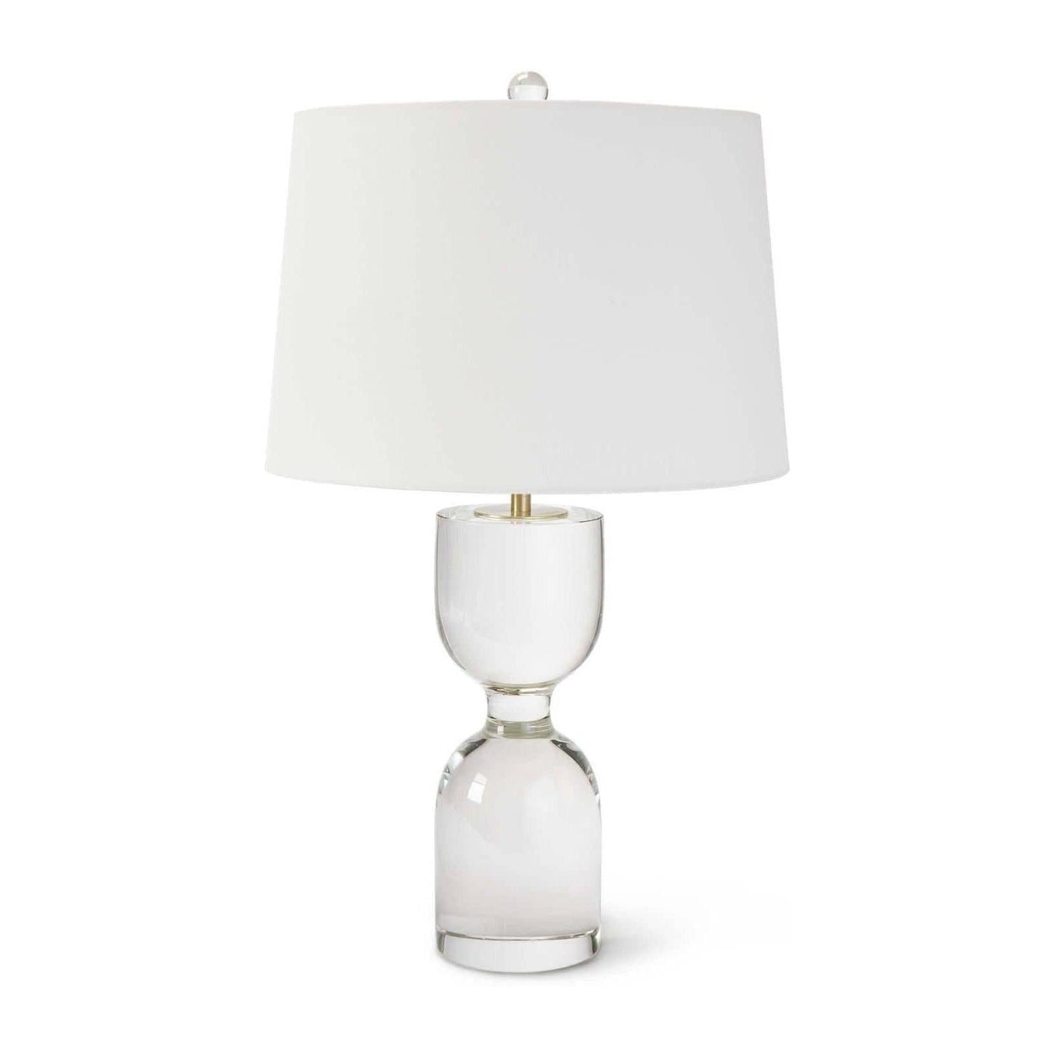 Regina Andrew Joan Crystal Large Table Lamp