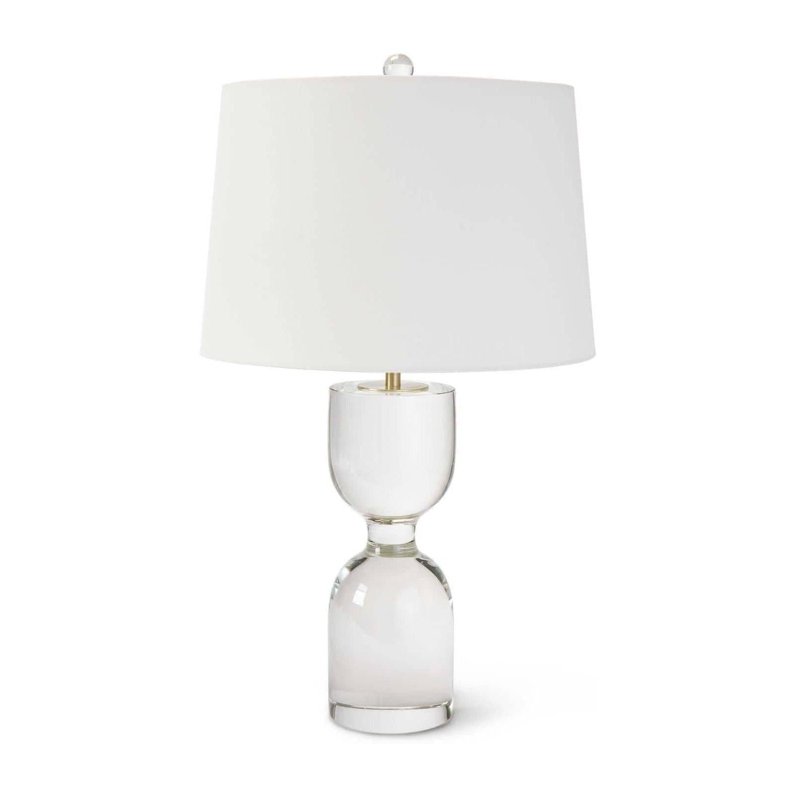 Regina Andrew Joan Crystal Large Table Lamp