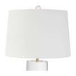 Regina Andrew Joan Crystal Large Table Lamp