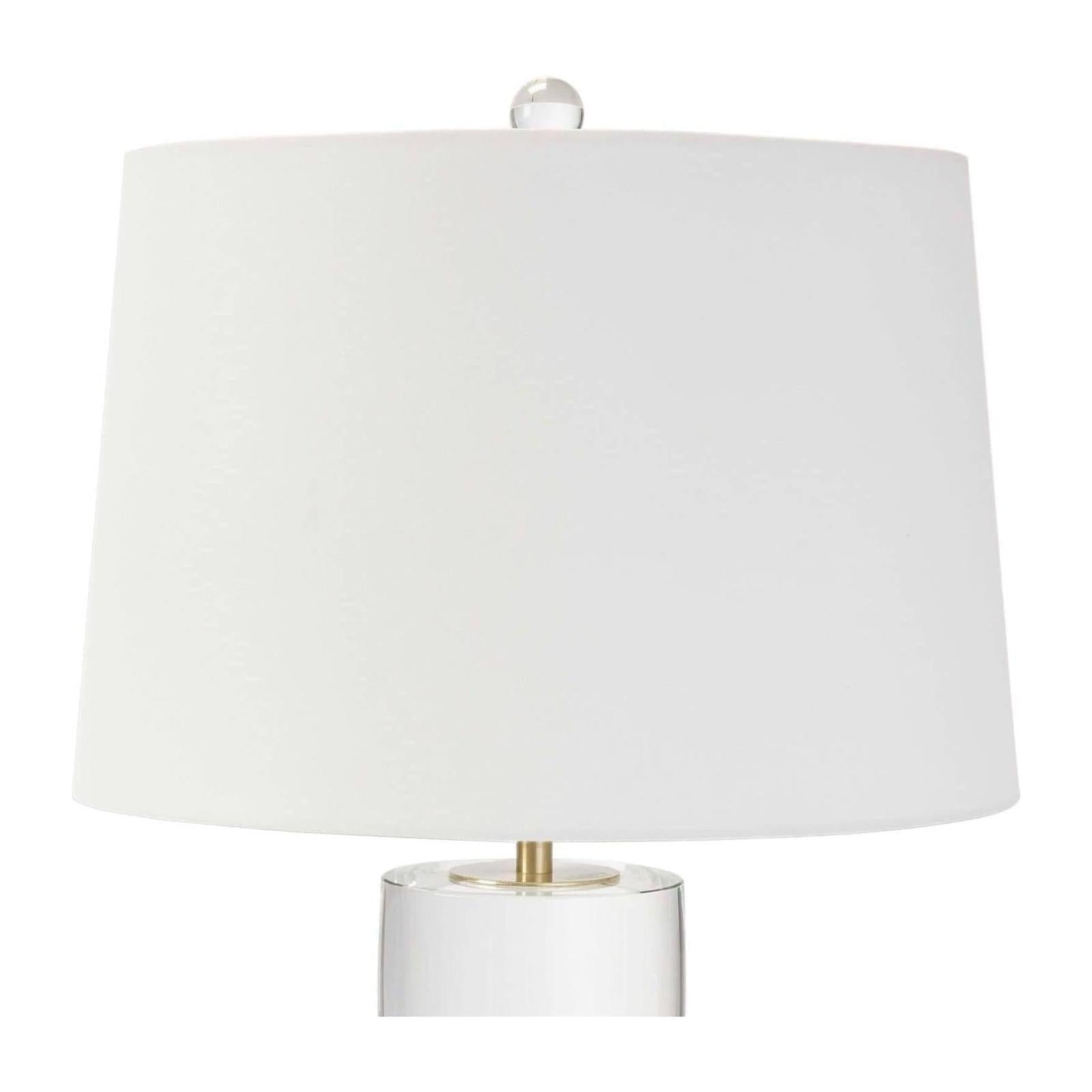 Regina Andrew Joan Crystal Large Table Lamp