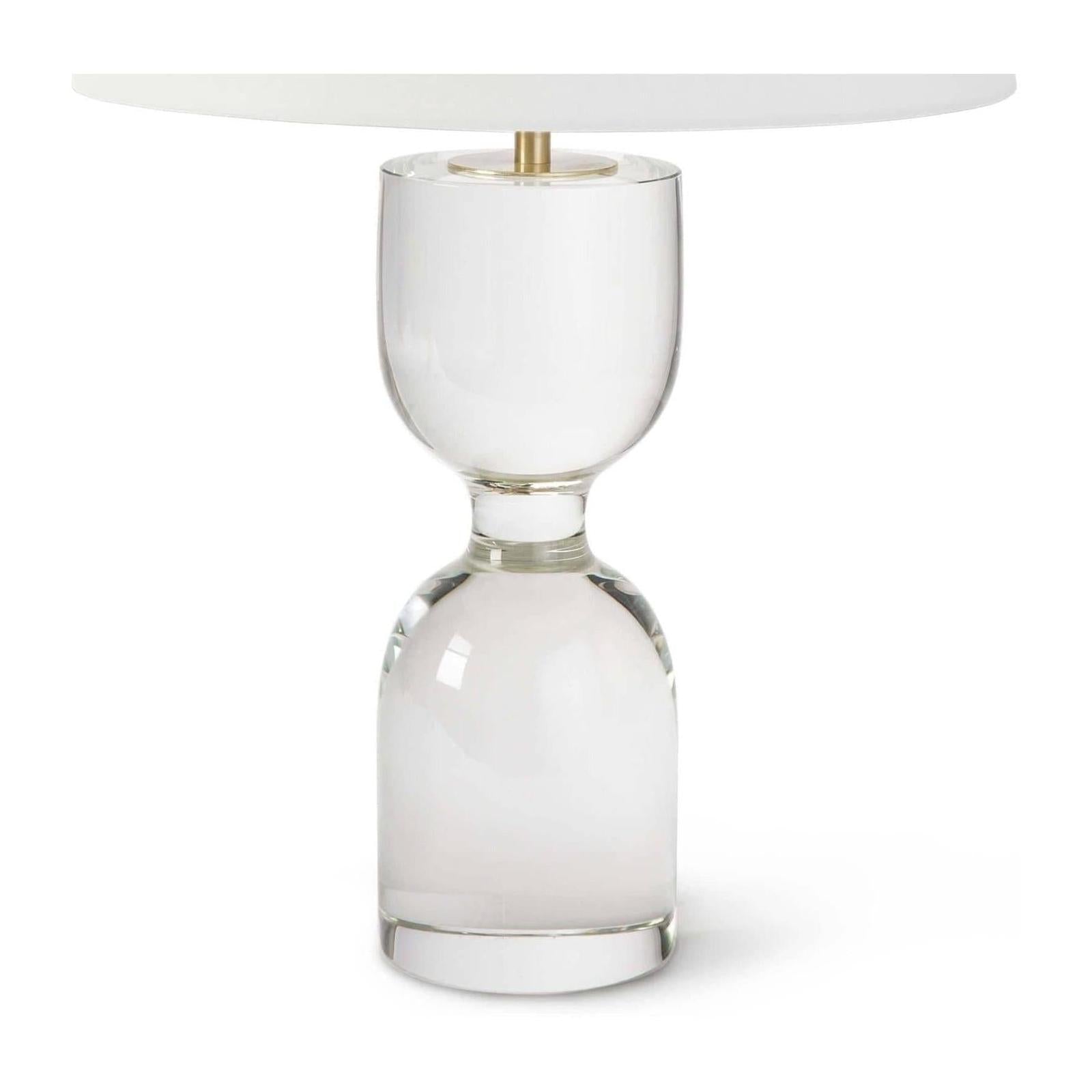 Regina Andrew Joan Crystal Large Table Lamp