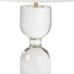 Regina Andrew Joan Crystal Large Table Lamp