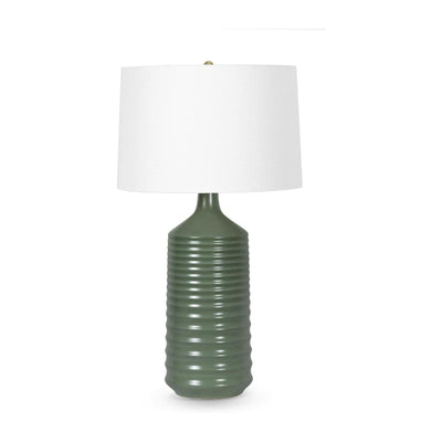 Regina Andrew Temperance Ceramic Table Lamp