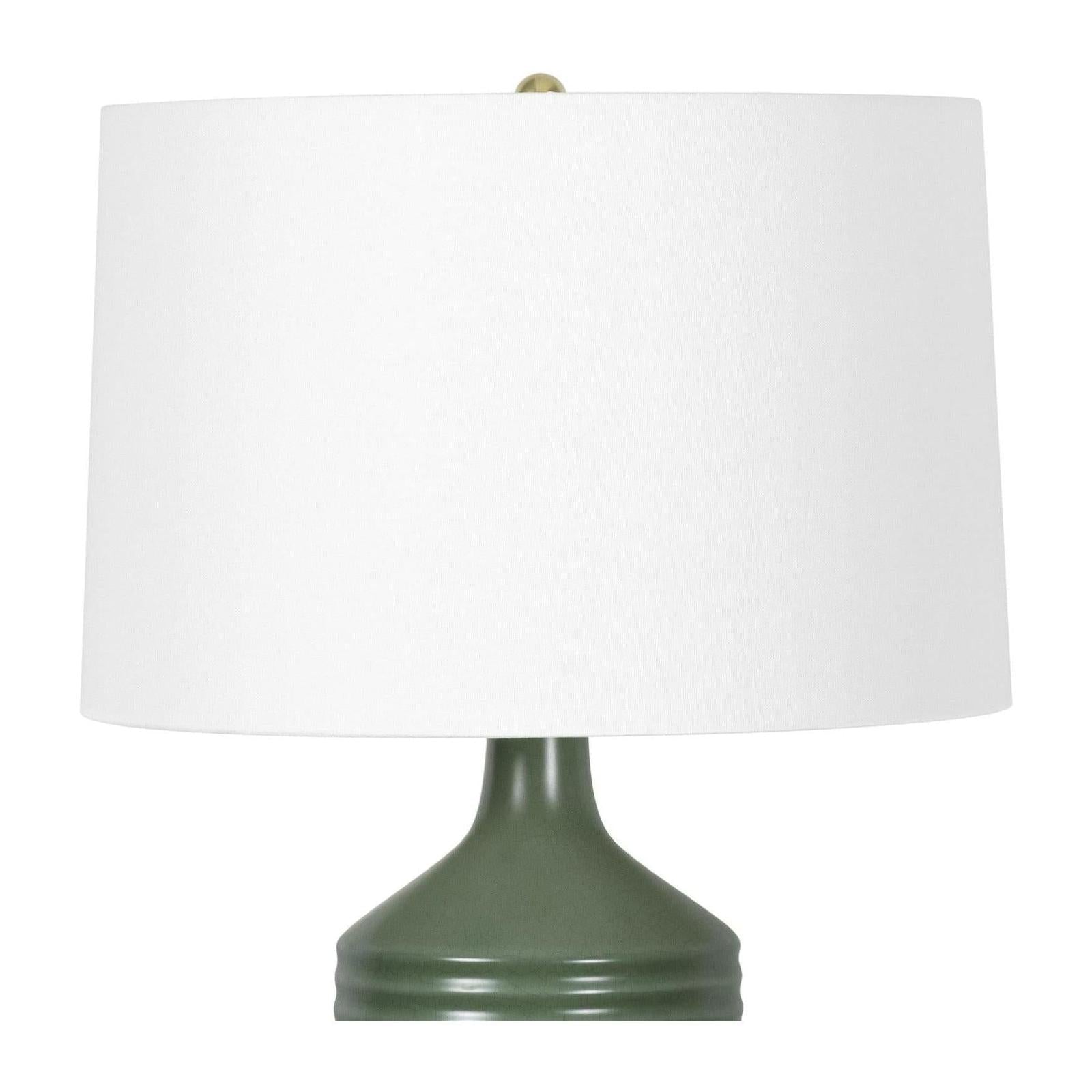 Regina Andrew Temperance Ceramic Table Lamp
