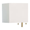 Regina Andrew Ali Alabaster Table Lamp
