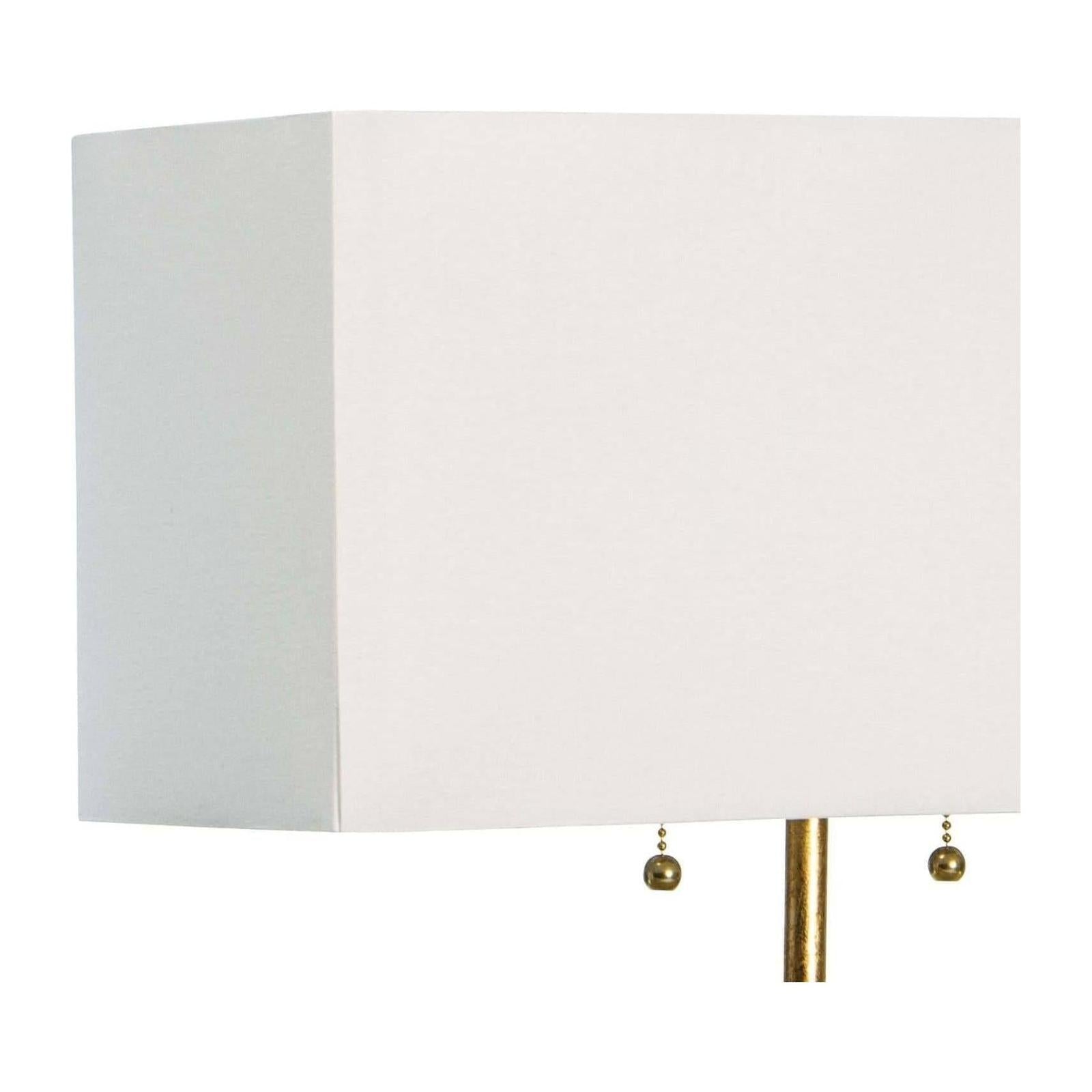 Regina Andrew Ali Alabaster Table Lamp
