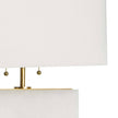 Regina Andrew Ali Alabaster Table Lamp