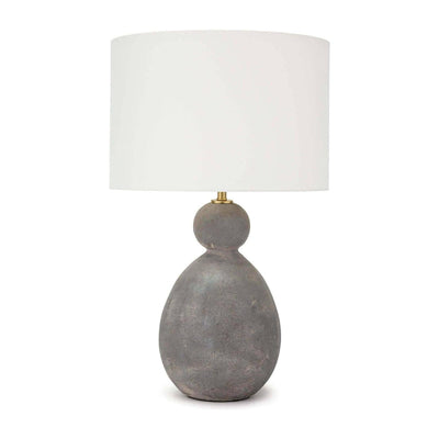 Regina Andrew Playa Ceramic Table Lamp