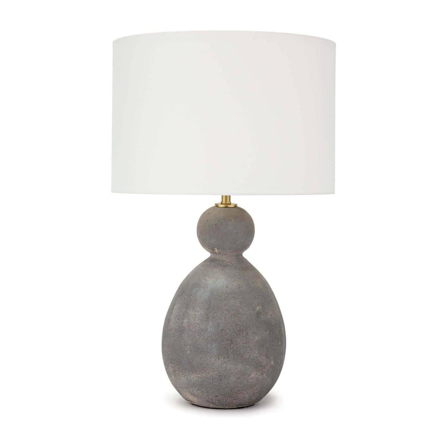Regina Andrew Playa Ceramic Table Lamp