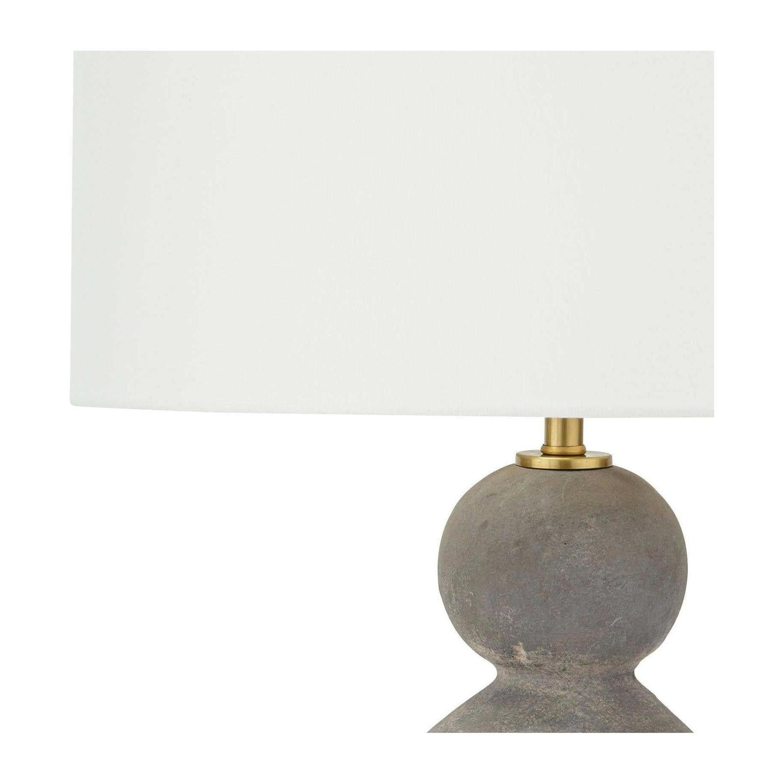 Regina Andrew Playa Ceramic Table Lamp