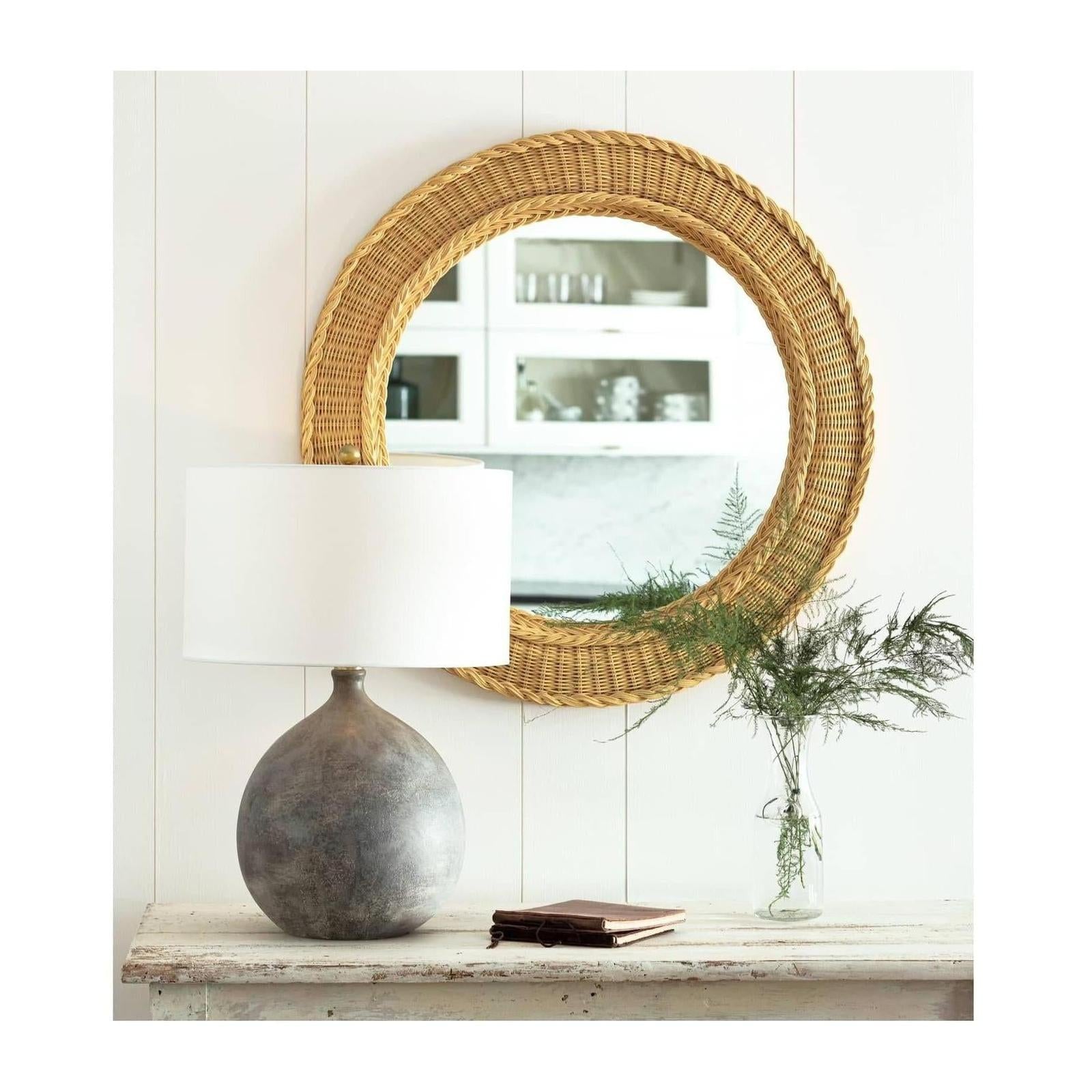 Regina Andrew Dover Ceramic Table Lamp