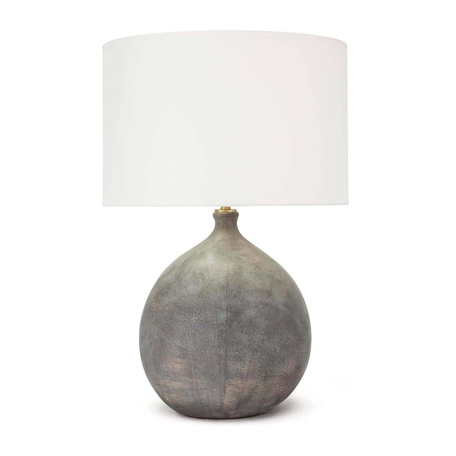 Regina Andrew Dover Ceramic Table Lamp