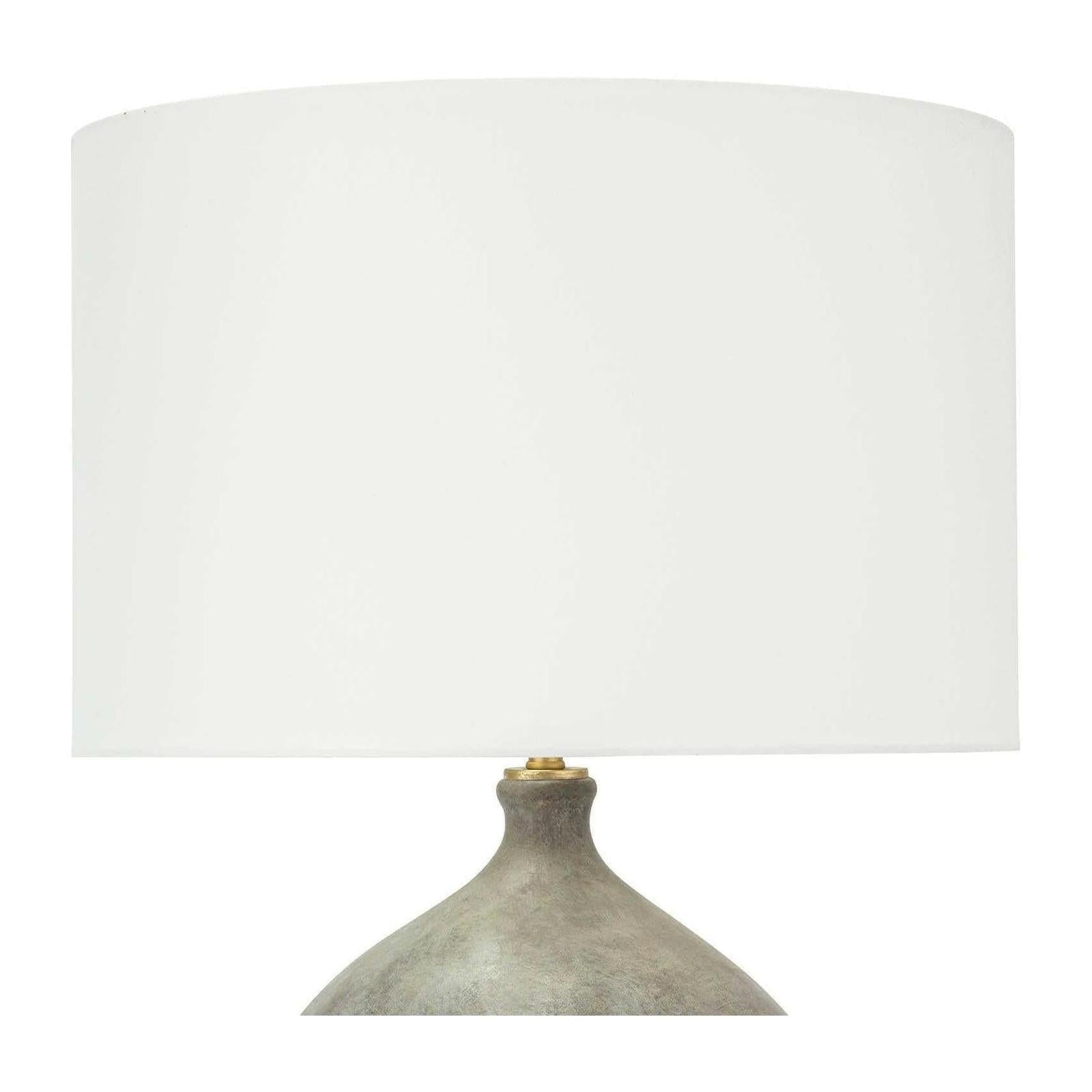 Regina Andrew Dover Ceramic Table Lamp
