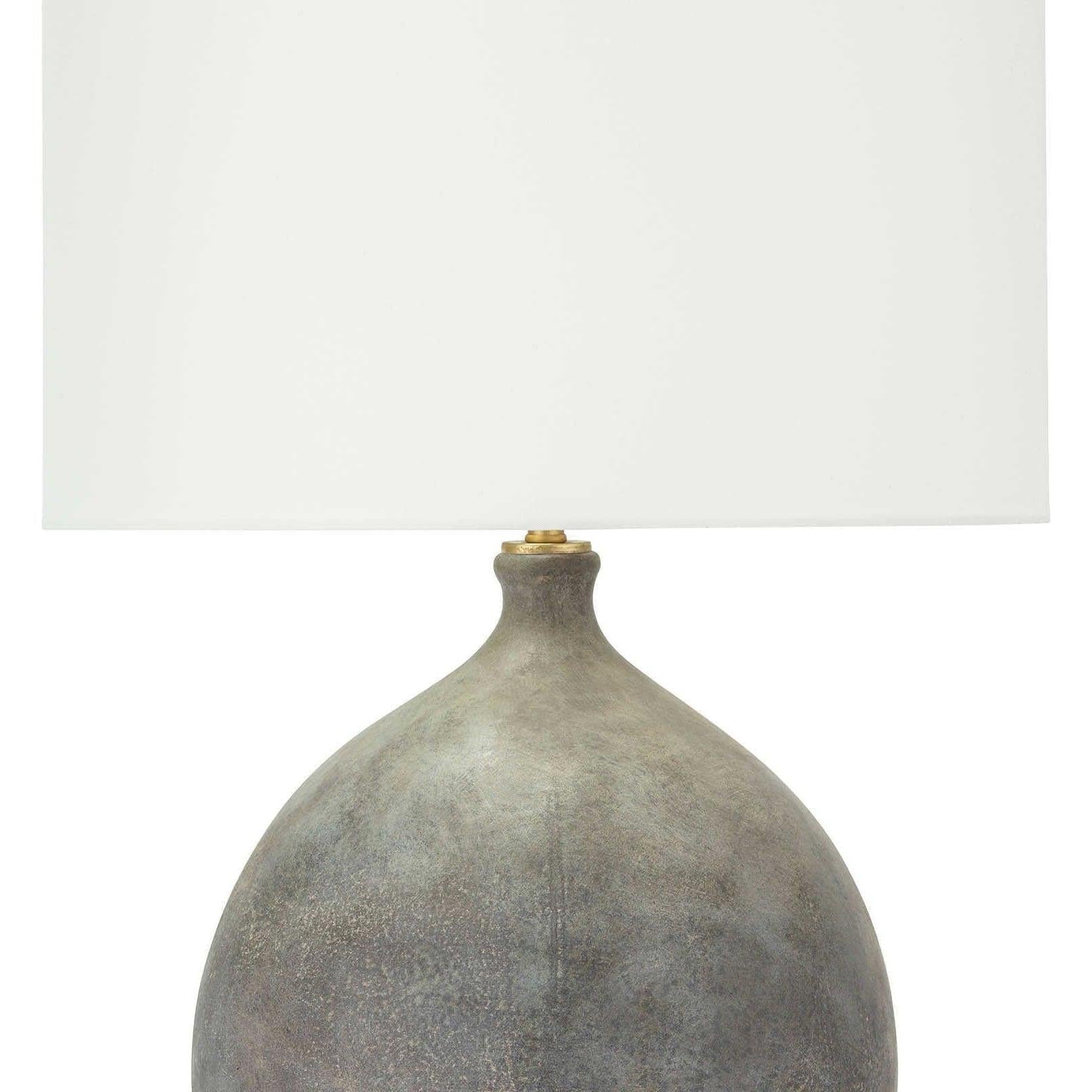 Regina Andrew Dover Ceramic Table Lamp