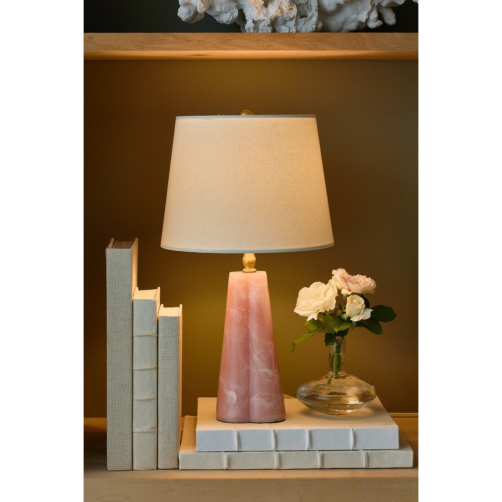 Regina Andrew  Joelle Mini Lamp