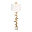 Regina Andrew Trillium Buffet Lamp