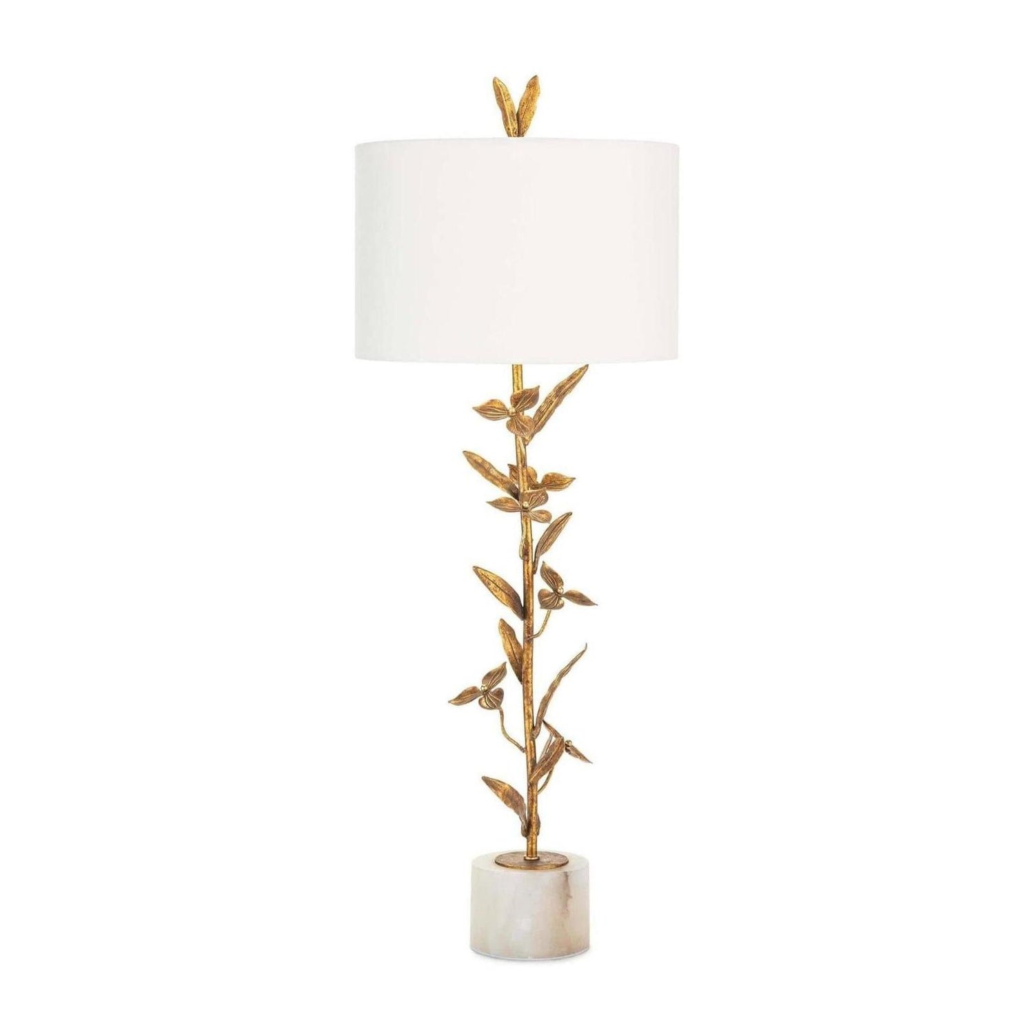 Regina Andrew Trillium Buffet Lamp