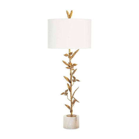 Regina Andrew Trillium Buffet Lamp